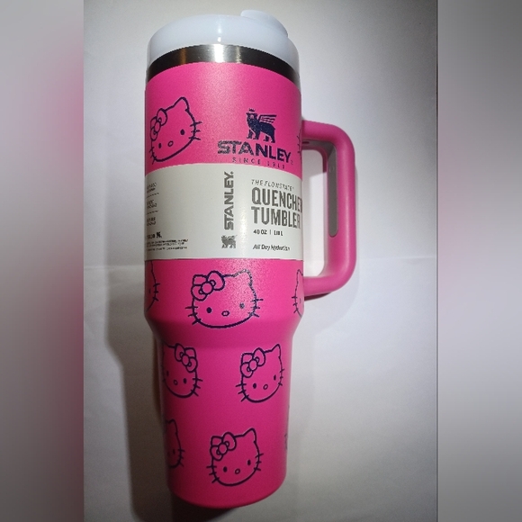 Stanley Tumbler "Hello Kitty" NWT - Picture 1 of 11